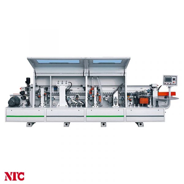 لبه چسبان 6 ایستگاه پیش فرزدار