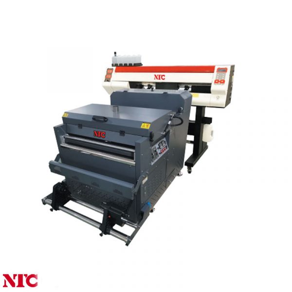 دستگاه چاپ DTF