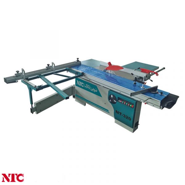 دورکن برقی 320