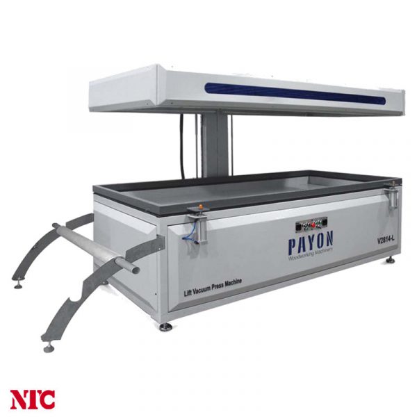 دستگاه وکیوم آسانسوری