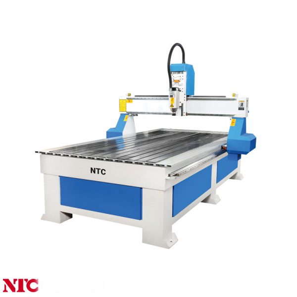 دستگاه CNC استپ 4*2