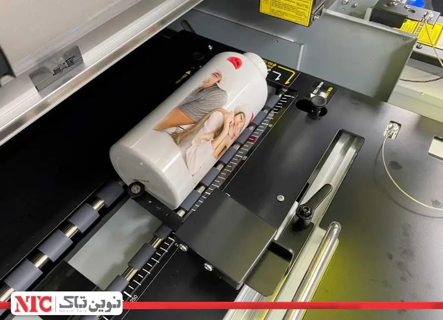 ویژگی های چاپ یووی ویژگی های چاپ یووی