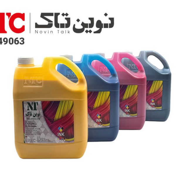 مرکب چاپ بنر