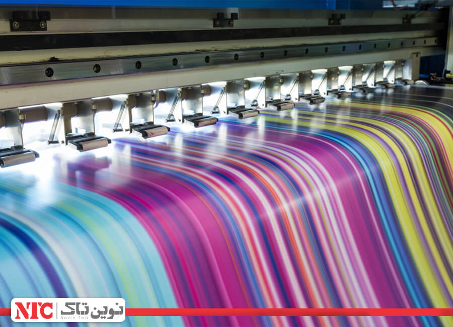 ویژگی های جوهر دستگاه بنر