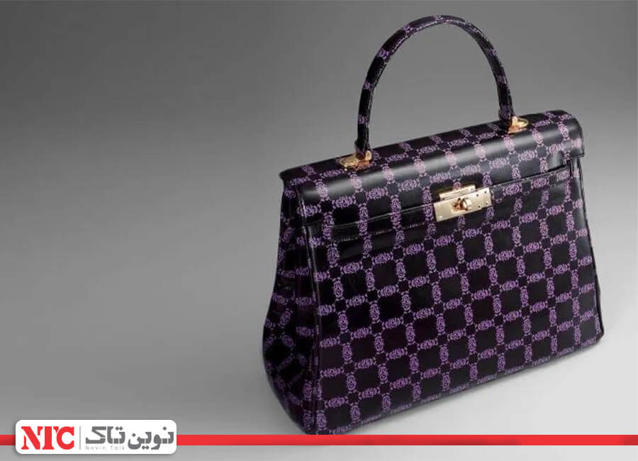 تنظیمات دستگاه اکوسالونت برای چاپ روی چرم