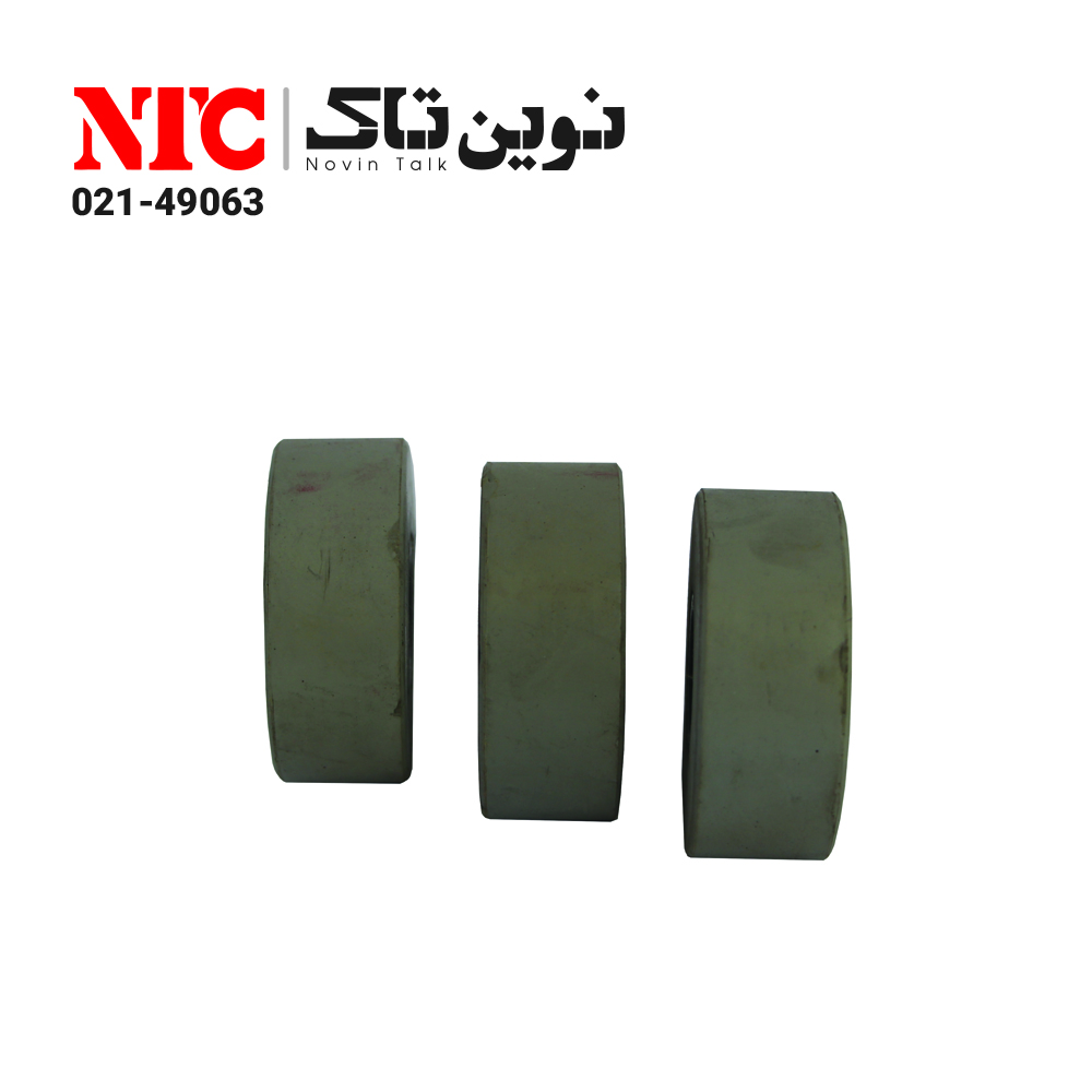 غلطک لبه چسبان کارگاهی