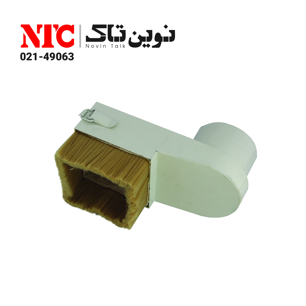 فرچه اسپیندل