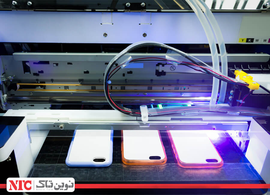 کاربرد و موارد مصرف جوهر یووی