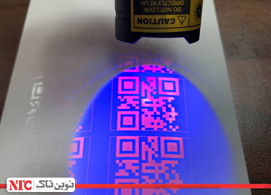 نکات مهم خرید جوهر یووی