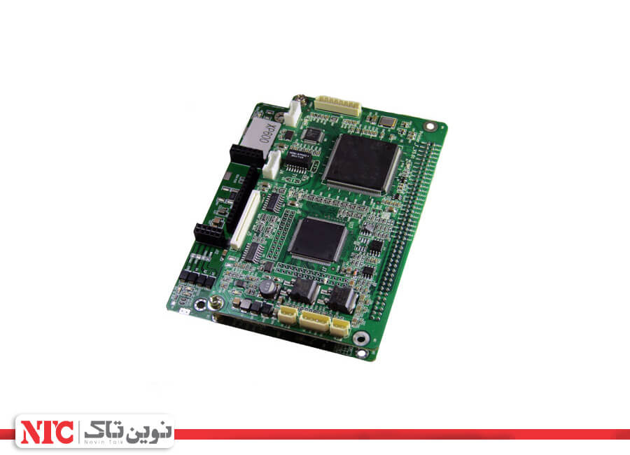 نحوه تنظیم کریج برد