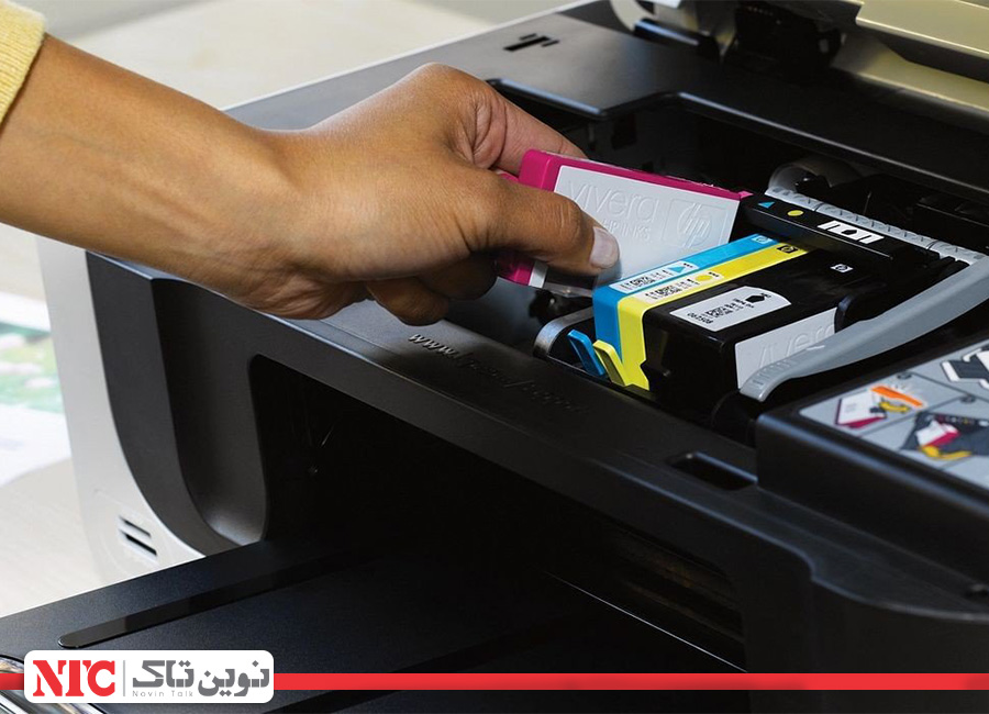 اشتباهات رایج در انتخاب و استفاده از جوهر