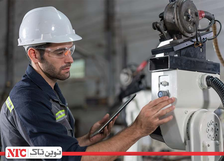 رایجترین اشتباهات و تصورات غلط در نگهداری دستگاه CNC