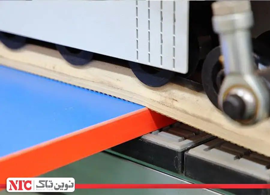 نکات طلایی برای پایداری کیفیت در طول کار